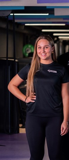 Mirjam van der Maarl